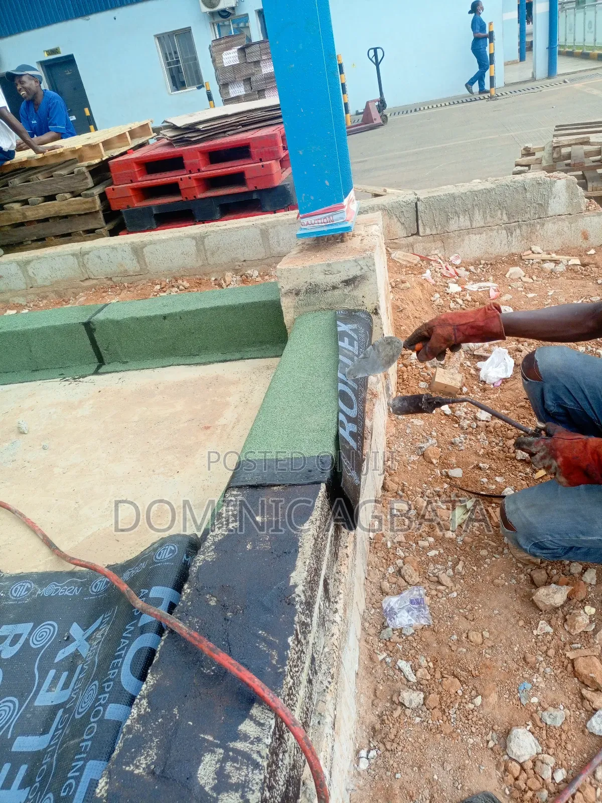 Attunement Damp-Proof Course(Dpc) Expert