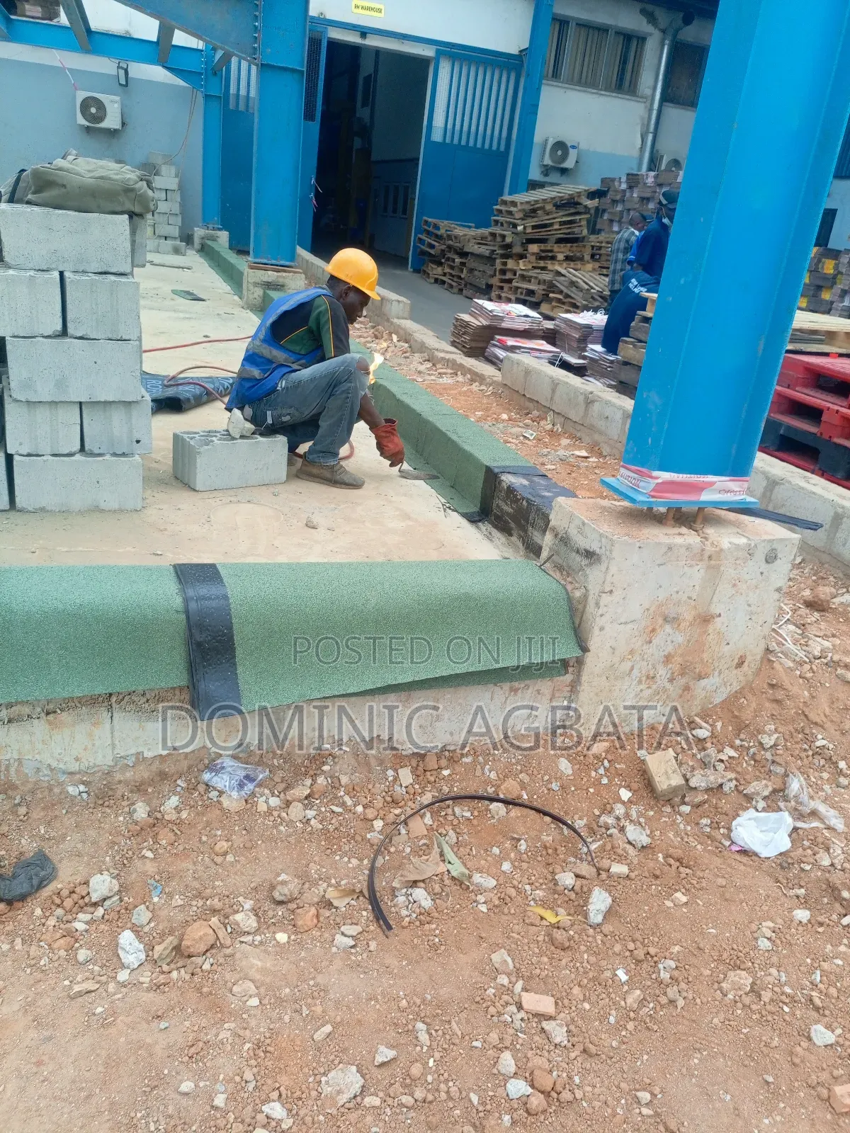 Attunement Damp-Proof Course(Dpc) Expert