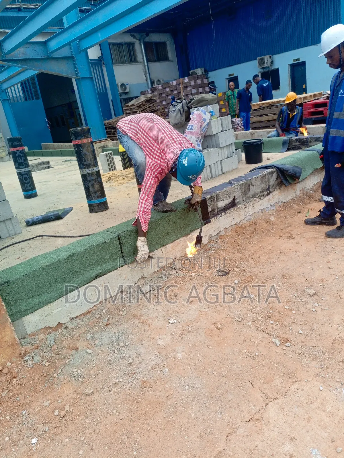 Attunement Damp-Proof Course(Dpc) Expert