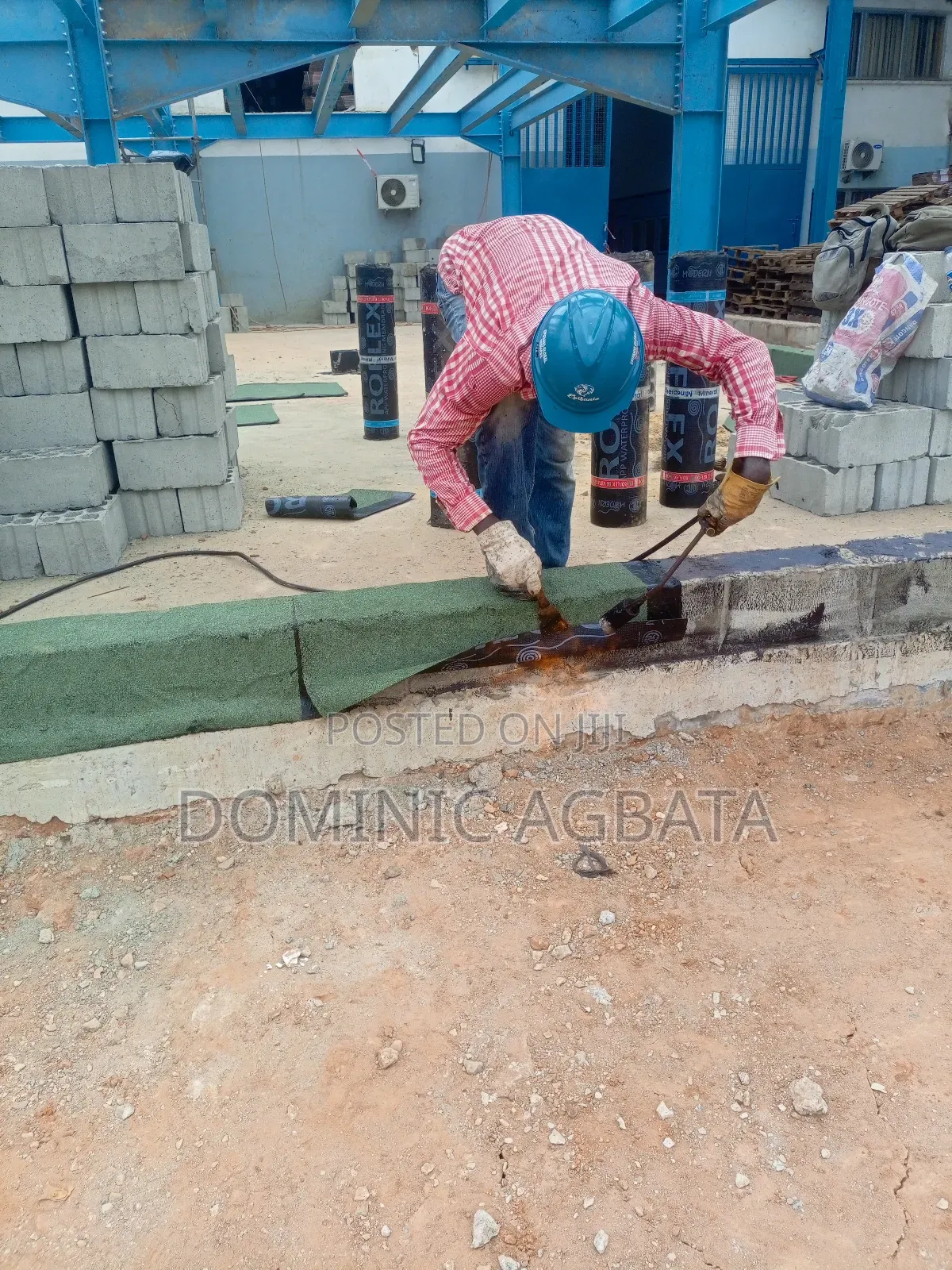 Attunement Damp-Proof Course(Dpc) Expert