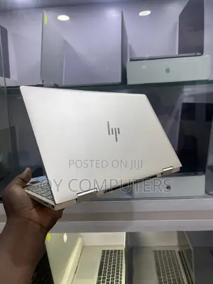 Laptop HP Envy x360 8GB Intel Core i7 SSD 512GB