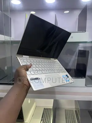 Laptop HP Envy x360 8GB Intel Core i7 SSD 512GB