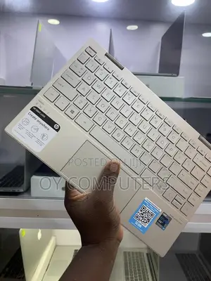 Laptop HP Envy x360 8GB Intel Core i7 SSD 512GB