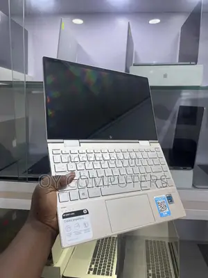 Laptop HP Envy x360 8GB Intel Core i7 SSD 512GB