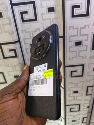 Xiaomi 14 Ultra 512 GB Black