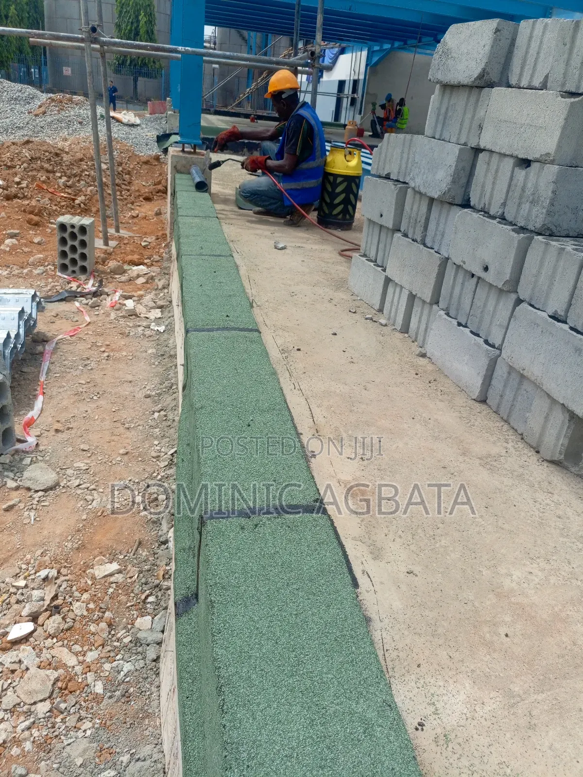 Unity Damp-Proof Course(Dpc) Expert