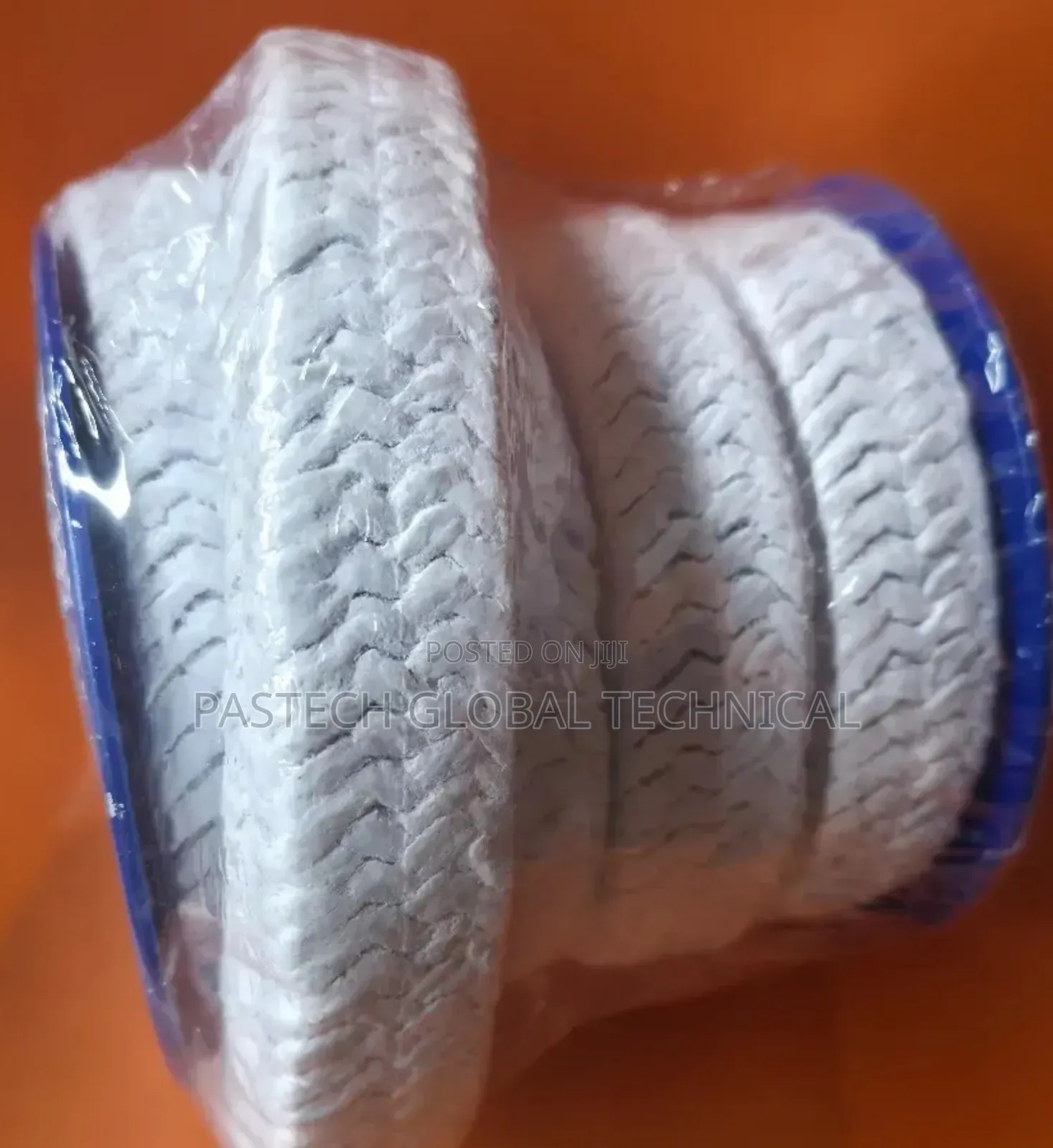 30mm Asbestos Packing Rope (Gland Packing Rope)