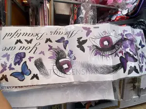 Wall Stickers