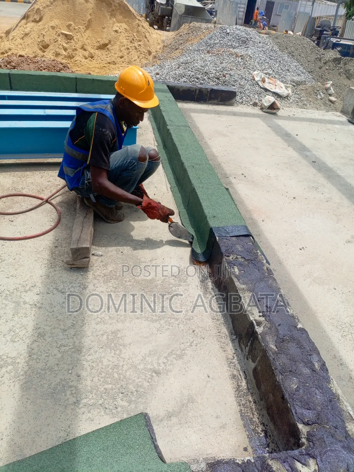 Ideopathy Damp-Proof Course Expert
