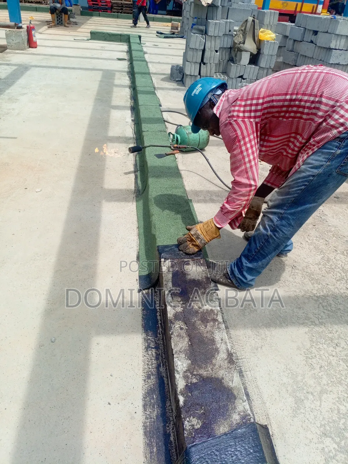 Ideopathy Damp-Proof Course Expert