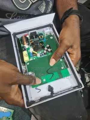 Starlink Power Repair