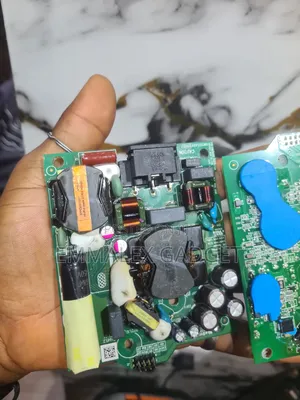 Starlink Power Repair