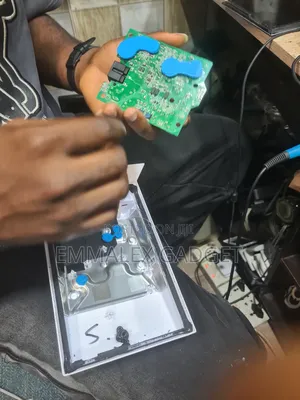 Starlink Power Repair