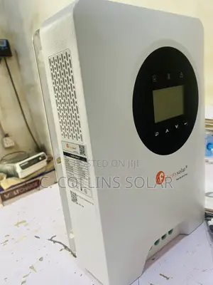 120amps MPPT Felicity Charge Controller