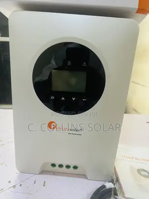 120amps MPPT Felicity Charge Controller