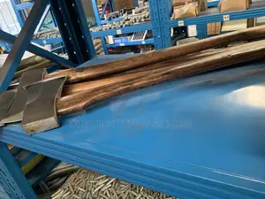 Construction Axes