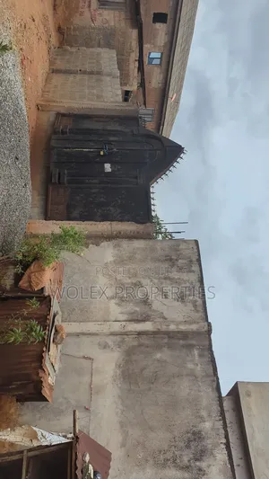 Piece Plot of Land, Close to the Express at Igbogila - Ipaja