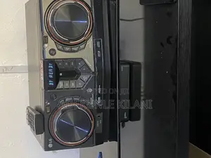 Lg 950w Xboom