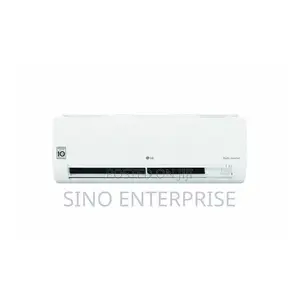 Lg Split Ac 1.5 Hp Dual Inverter With Gen-Mode