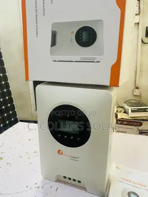 100a Felicity Change Controller