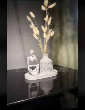Gypsum Home Decor Crafts
