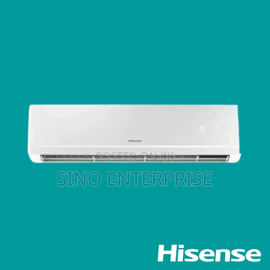 Hisense Split Ac 2.0 Hp Inverter