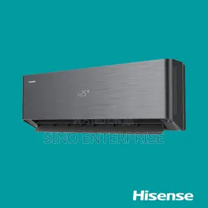 Hisense Split Ac 1.5 Hp Inverter Energy Pro X