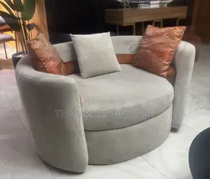 2-Seater Sofa – Comfortable Modern