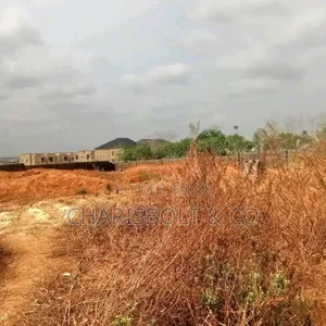 700 SQM Katampe Main