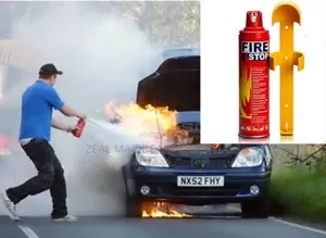 Portable 500ml Quick Fire Stop For Cars, Home & Office(Pcs/Dozens)