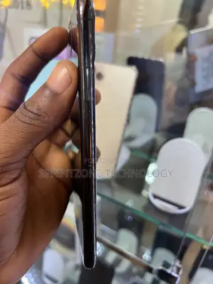 Apple iPhone 11 Pro Max 256 GB Black