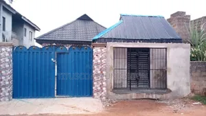 Furnished 2bdrm House in Esther Adeyemi, Ifo for sale