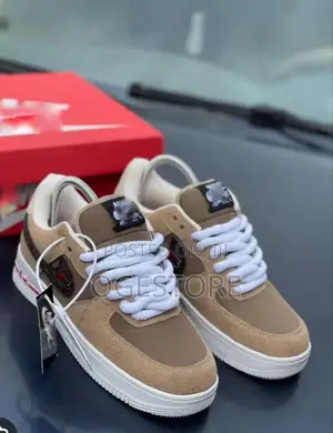 Easy and Comfortable