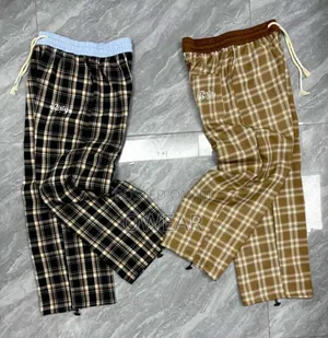 Jogger Pants