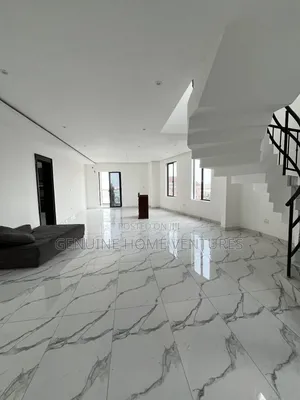 4bdrm Maisonette in Victoria Island for sale