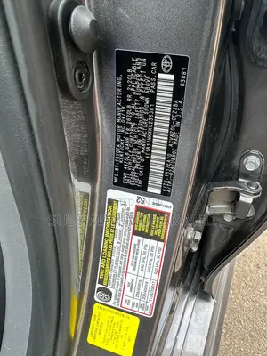 Toyota Camry SE (2.5L 4cyl 8A) 2019 Gray