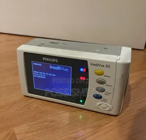 Philips Intellivue X2