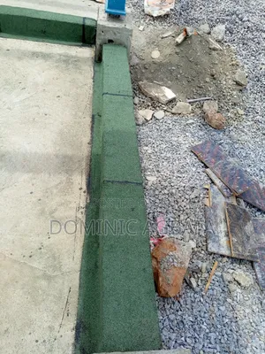 Introspection Damp-Proof Course