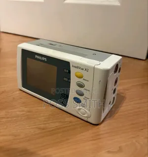 Philips Intellivue X2
