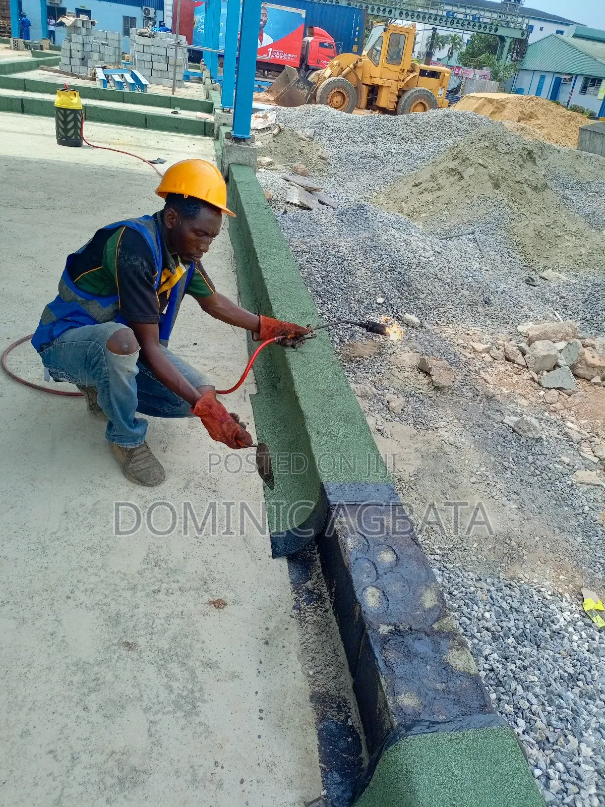 Introspection Damp-Proof Course
