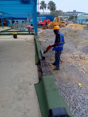 Introspection Damp-Proof Course