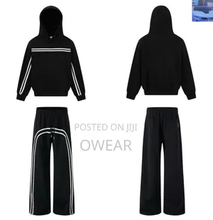 Essentials Hoodie