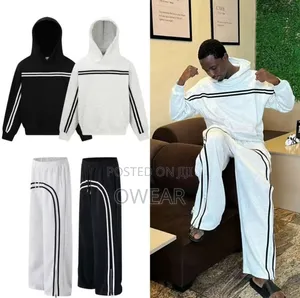 Essentials Hoodie