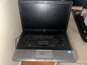 Laptop HP 250 G1 4GB Intel Core i3 HDD 500GB