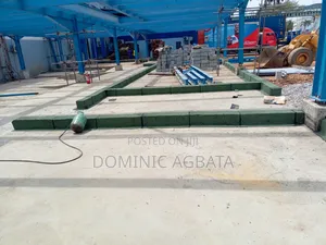 Flow Damp-Proofing Expert