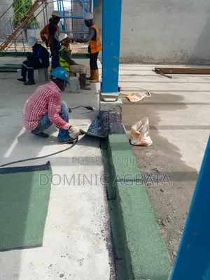 Flow Damp-Proofing Expert