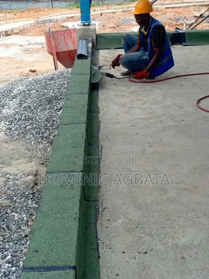 Flow Damp-Proofing Expert