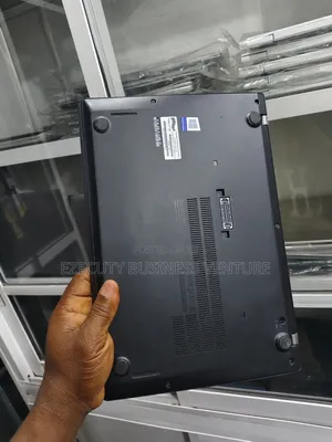 Laptop Lenovo ThinkPad T470s 8GB Intel Core i7 SSD 256GB