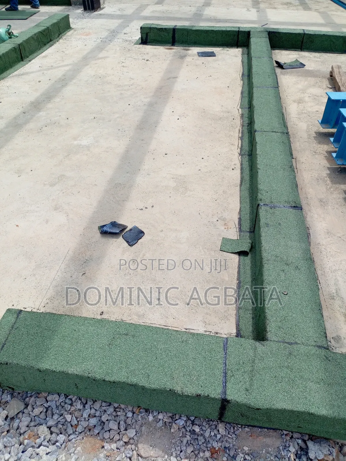 Flow Damp-Proofing Expert