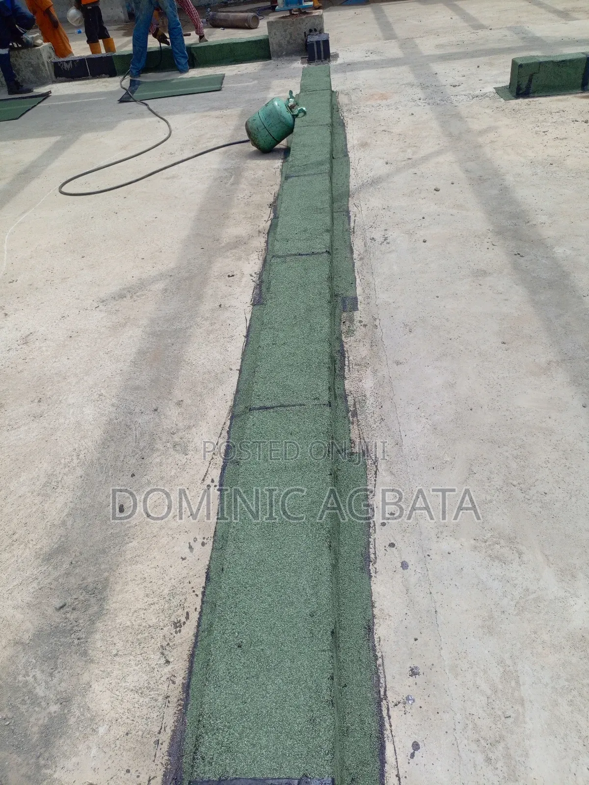 Flow Damp-Proofing Expert